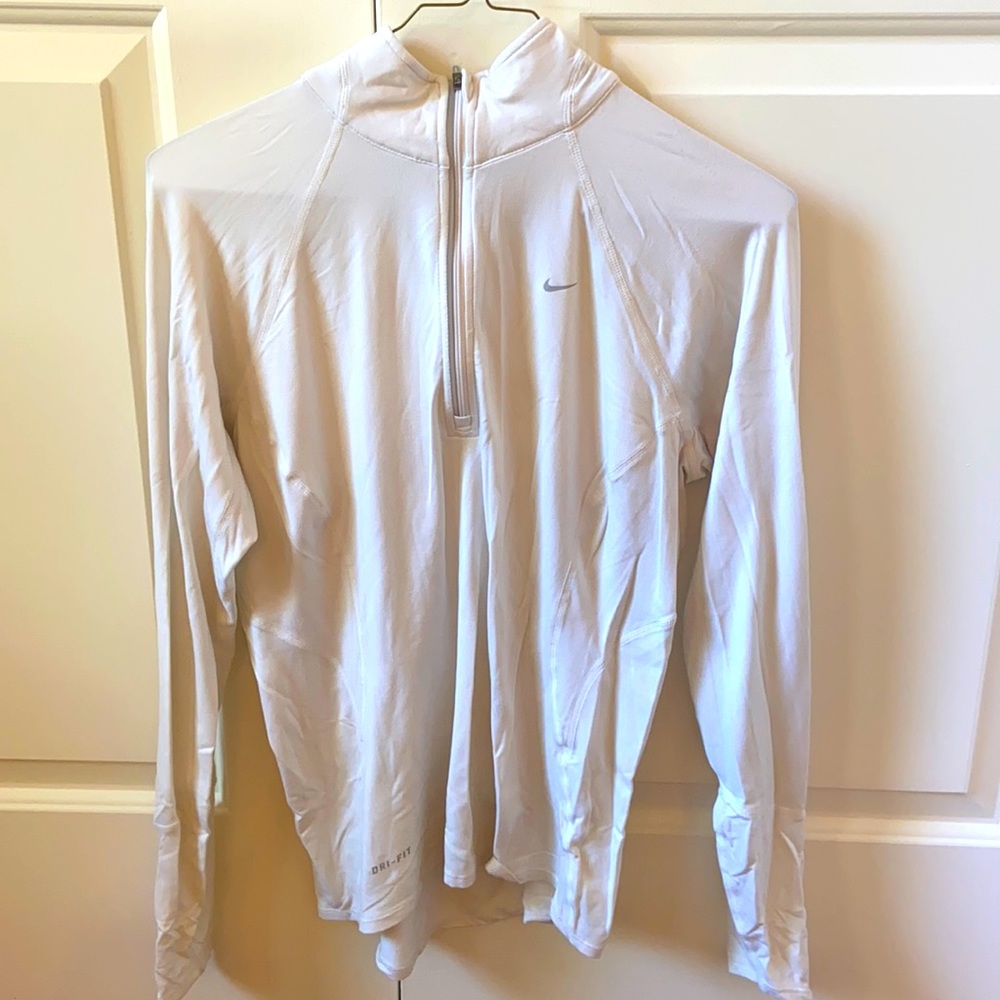 Nike Dri Fit Pullover